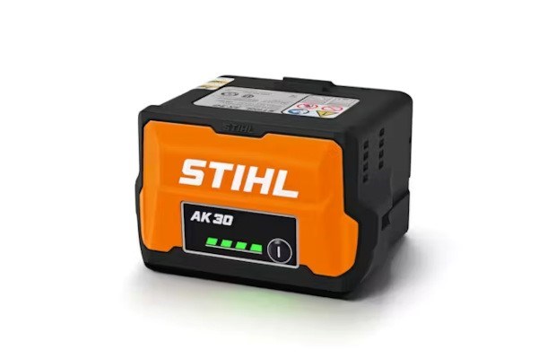 AK 30 Lithium-Ion Battery Photo