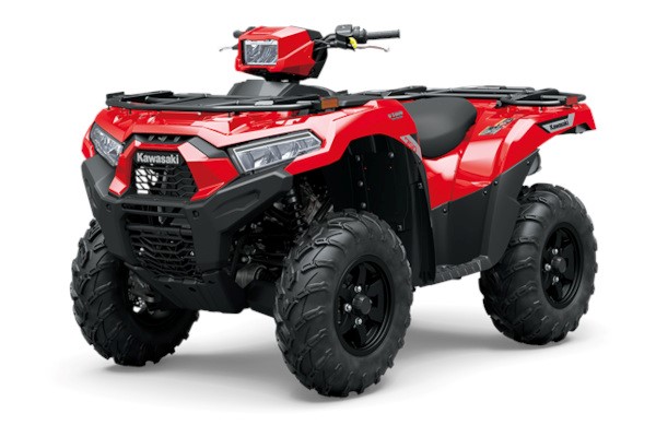 2026 BRUTE FORCE® 750 Photo