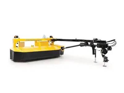 Discbine® 210 Photo