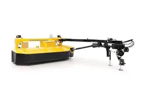 Discbine® 210 Photo