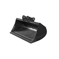 Bucket - Heavy Duty Grading LX 60 139 Cu Yd