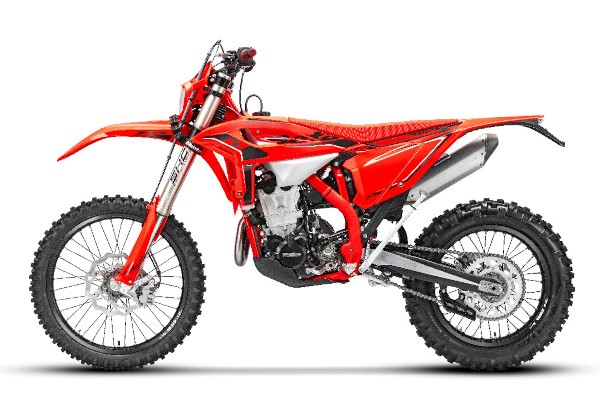 480 RR X-PRO 4-Stroke