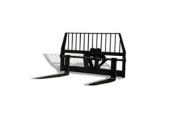 Genie® Pallet Forks 72 in | 183 cm Photo Genie® Pallet Forks 72 in | 183 cm Photo