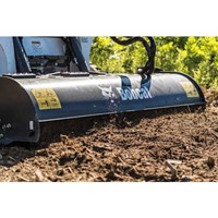 Rotary Tiller - 76