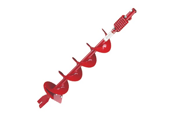 6" Auger - 99944900180