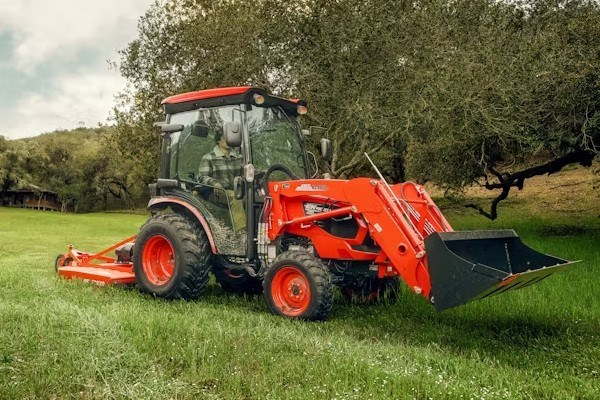CK2620SEH Cab CK2620SEH Cab