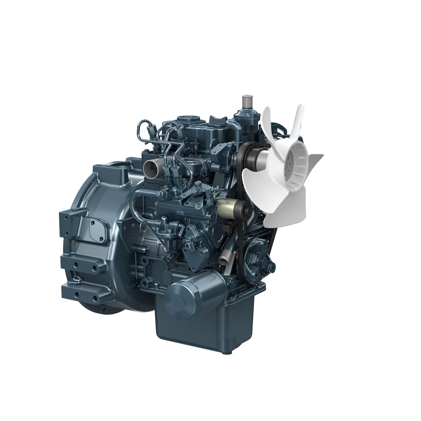Z482-E4 (1800 rpm) Photo