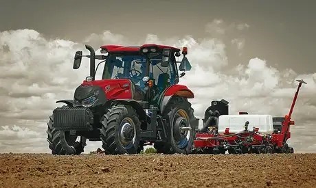Maxxum 145 Maxxum 145