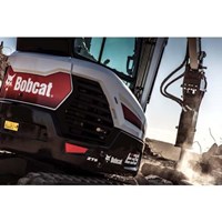 Nitrogen Breaker