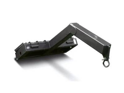 Full-Size Attachments Lift Booms
