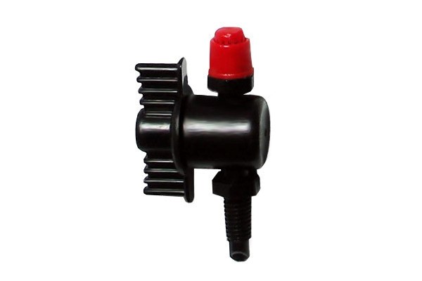 Adjustable Micro-Spray Nozzle, Full Circle (53846)