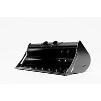 Bucket - Grading X-Change Class 4 48