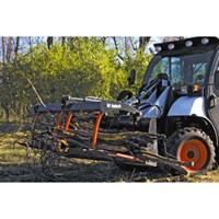 Utility Fork - 7 Teeth 54