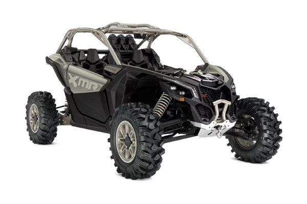 Maverick X3 X MR TURBO RR 72 Maverick X3 X MR TURBO RR 72