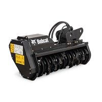 MX Drum Mulcher - 50