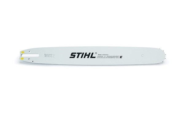 STIHL ROLLOMATIC® E Professional Photo