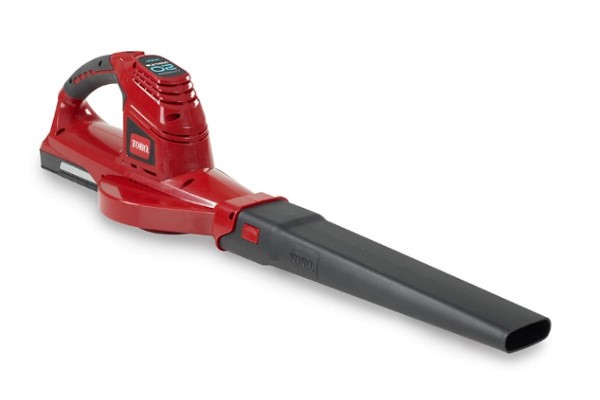 20V MAX 144 CFM Sweeper Leaf Blower - 2.0Ah Battery Included (51701)