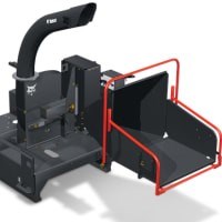 Chipper - Standard Flow 5A