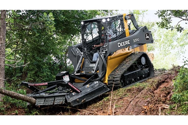 RS72 Rotary Cutter Photo