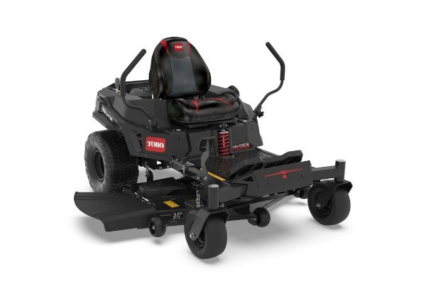 54 in. (137 cm) TimeCutter® Max Havoc MyRide® Zero Turn Mower (77507) 54 in. (137 cm) TimeCutter® Max Havoc MyRide® Zero Turn Mower (77507)