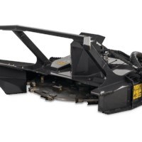 Disc Mulcher - 60 132cc