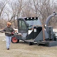 Chipper - Standard Flow 5A