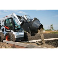 Concrete Mixer