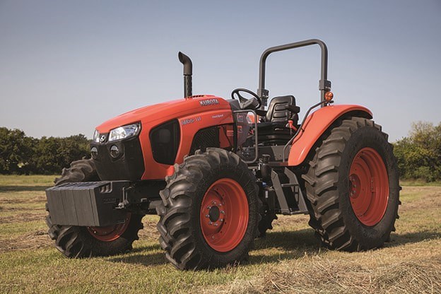 M6S-111 ROPS