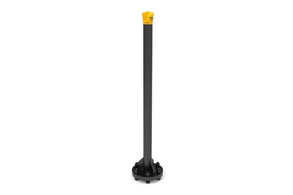 TM48 Puff Auger