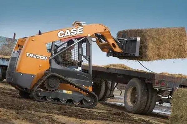 TR270B Photo