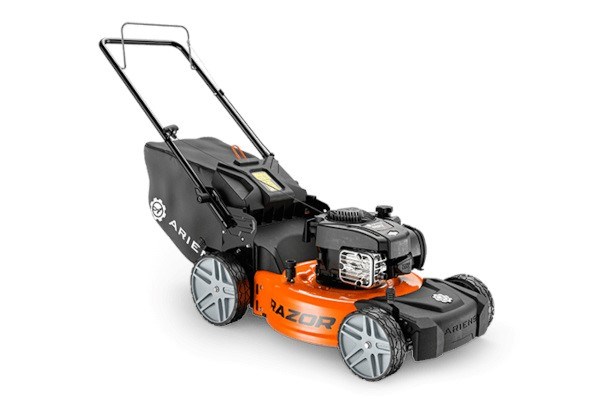   RAZOR 21 PUSH - 911607 Model Photo