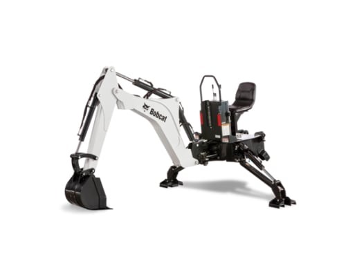 Backhoe - Compact Tractor, BH86-5