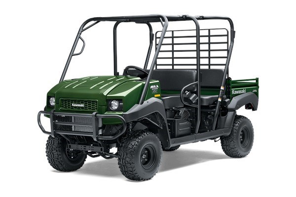 2026 MULE 4000 TRANS™ 2026 MULE 4000 TRANS™