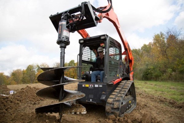 Skid Steer Earth Auger Drives Skid Steer Earth Auger Drives