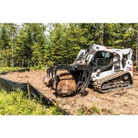 72 Root Grapple