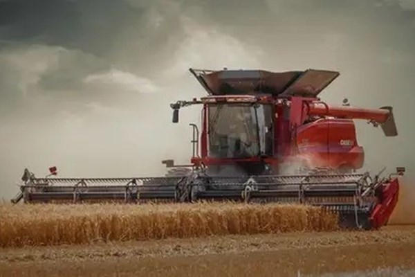 Axial-Flow 7160 Photo