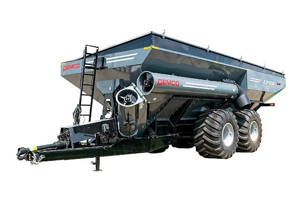 1700 Grain Cart Photo