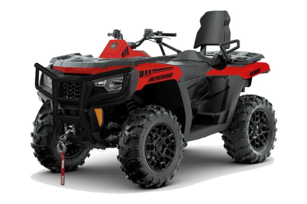 ALTERRA 600 TRV EPS