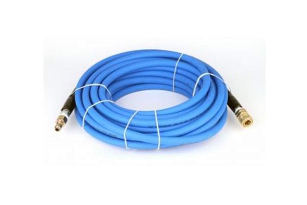 50′ 3100 PSI Easy Coil Hose Photo