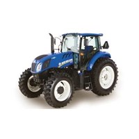 TS6 Series II 110