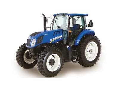 TS6 Series II 110
