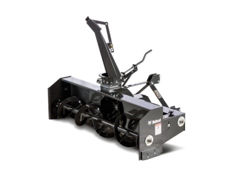 Snowblower - 3PT, 60"