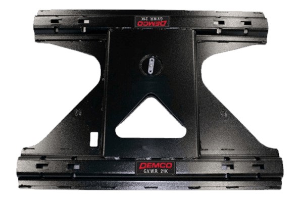 Prep Bracket for Nissan Titan 2016-present Photo