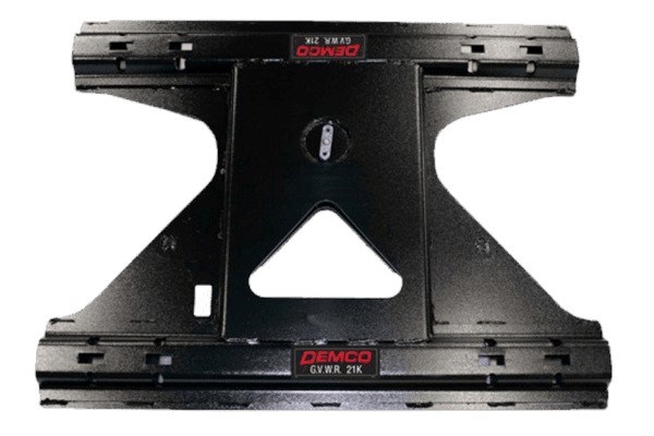 Prep Bracket for Nissan Titan 2016-present Photo