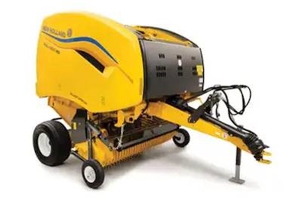 Roll-Belt™ Round Balers 561 Photo