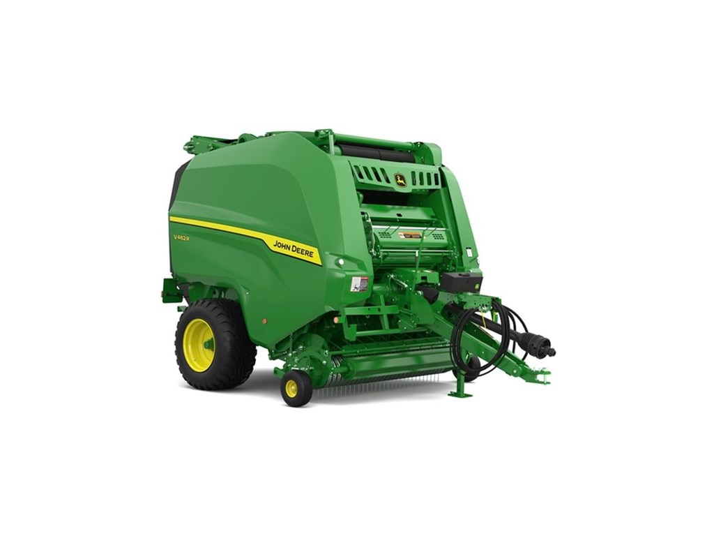 V462R Variable Chamber Baler Photo