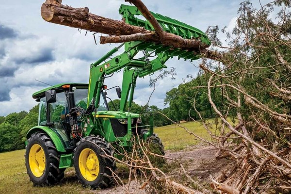 500M Loader Photo