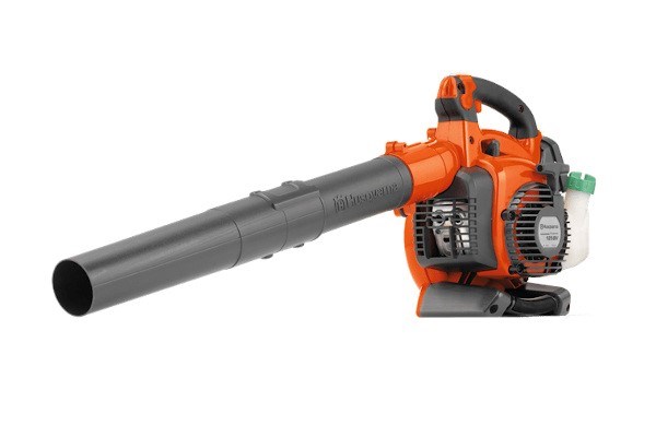 HUSQVARNA 125BVX Photo HUSQVARNA 125BVX Photo