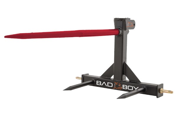 3 Prong-3pt Hay Fork Photo