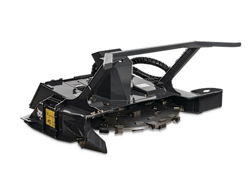 Disc Mulcher - 60", 132cc